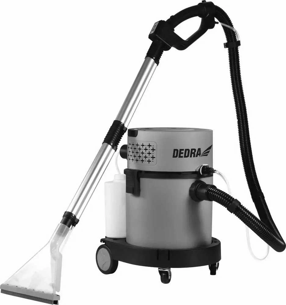 Dedra Dulkių siurblys 2 viename plovimo dulkių siurblys, 1200 W