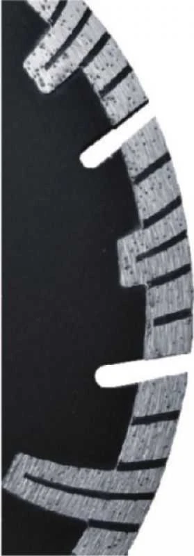 Dedra Diskas deimantinis TURBOT 300254mm