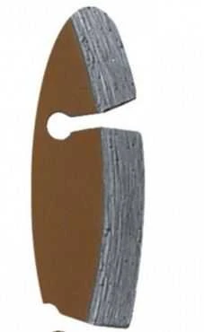 Dedra Diskas deimantinis sausam pj 230x222mm
