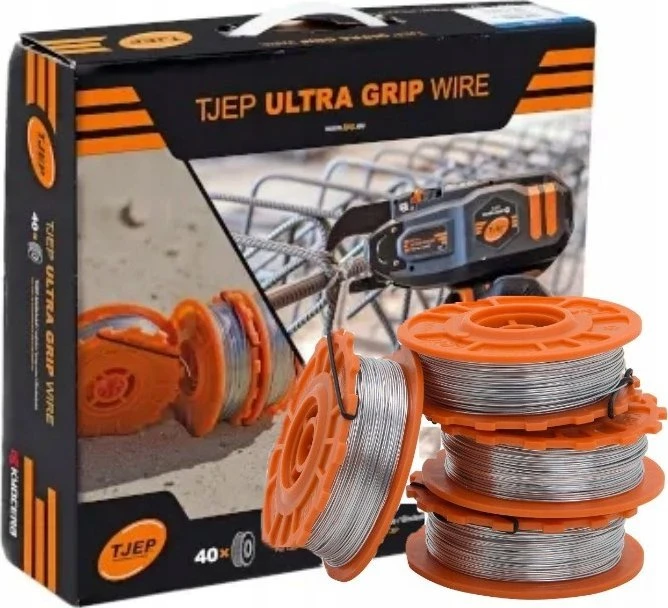 TJEP VELA RIŠIMO MAŠINOMS ULTRA GRIP/40vnt