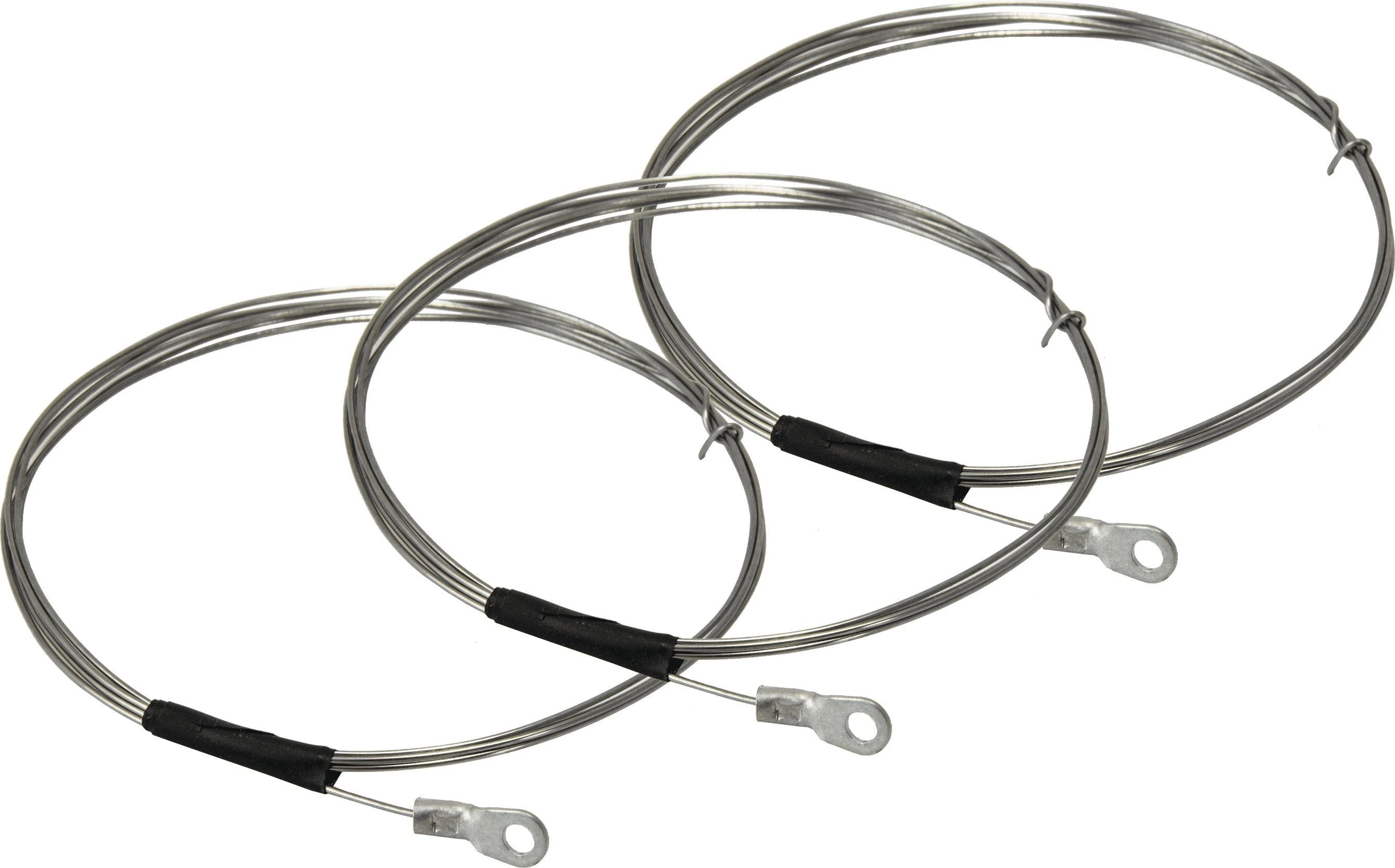 Dedra Atsargine viela 3 vnt DED7521