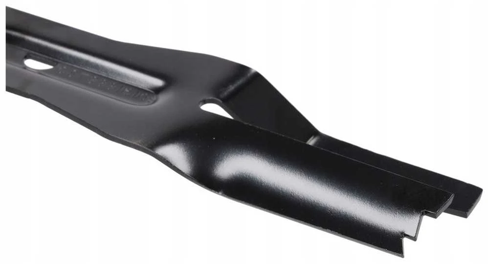 Dedra Ostrze Dvigubas peilis 46 cm, skirtas ded6997x, ded6998x žoliapjovėms