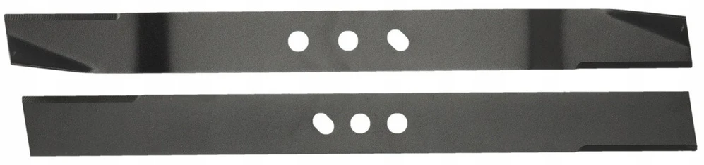 Dedra Ostrze Dvigubas peilis 56 cm ded8725q-56l vejapjovei