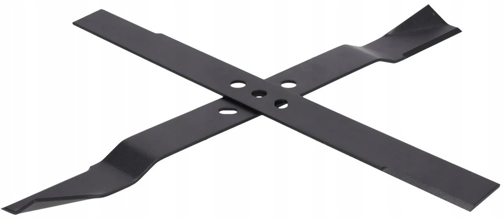 Dedra Ostrze Dvigubas peilis 56 cm ded8725q-56l vejapjovei