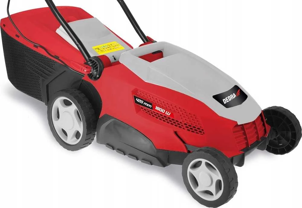 Dedra Vejapjovė Elektrinė vejapjovė 42 cm 1800 W