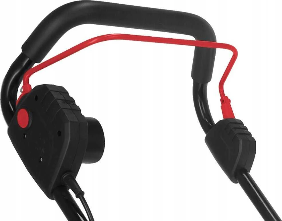 Dedra Vejapjovė Elektrinė vejapjovė 42 cm 1800 W