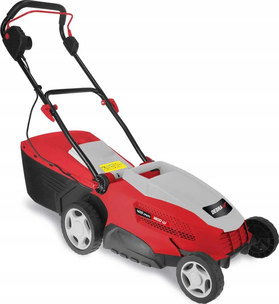 Dedra Vejapjovė Elektrinė vejapjovė 42 cm 1800 W