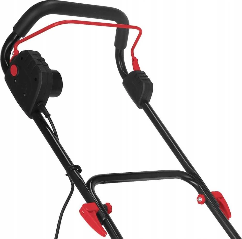 Dedra Vejapjovė Elektrinė vejapjovė 42 cm 1800 W