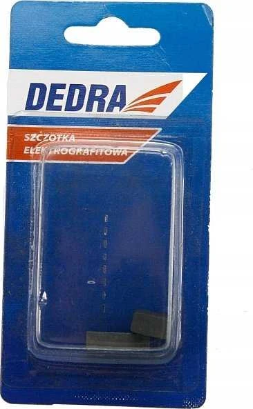 Dedra Elektrografitinis epetys angliukas DED7956