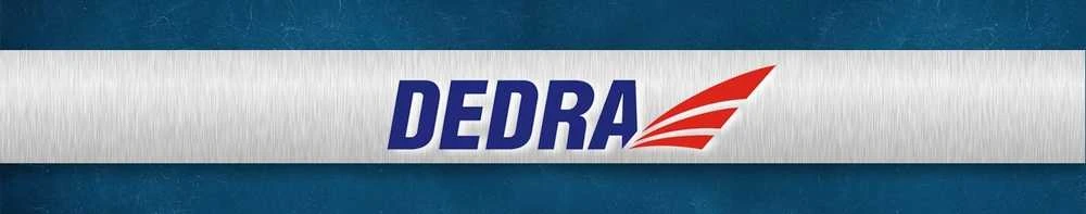 Dedra Elektrografitinis epetys angliukas DED7974