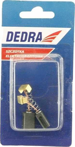 Dedra Elektrografitinis epetys angliukas DED7974