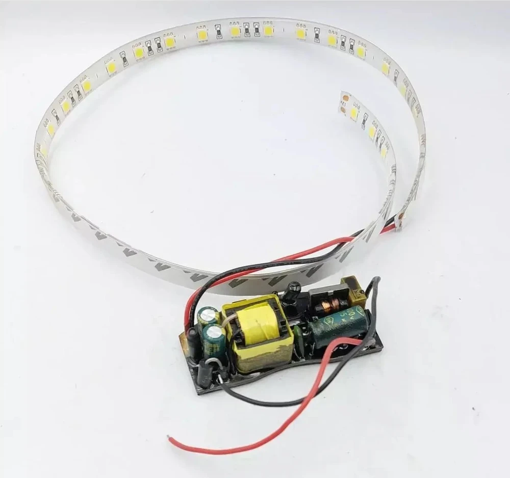 Dedra LED modulis