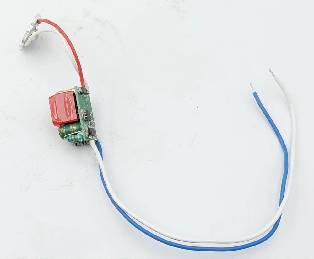 Dedra LED modulis