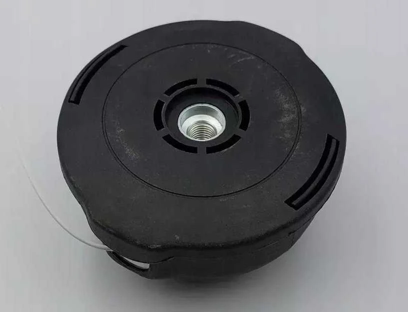 Dedra Głowica Galvutė su 1,6 mm valu, 3 m, skirta ded7191