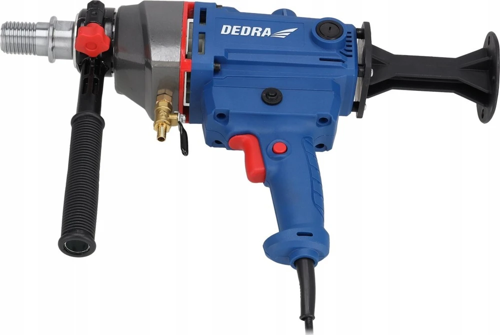 Dedra Gręžimo įrenginys Betono grąžtas 1700 W, maksimalus skersmuo 130 mm