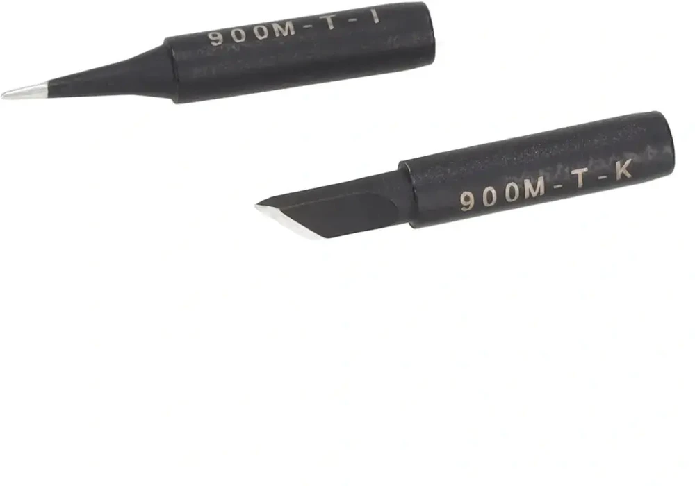 Dedra Grot lutowniczy miedziany 0,5mm i 5,0mm do ded7543, 2 vnt.