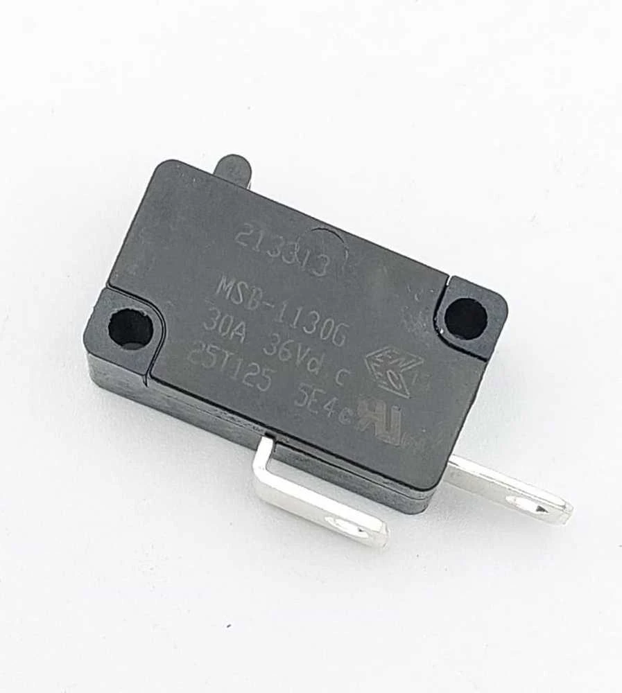 Dedra Jungiklis Jiaben MSB-1113C 20A 36V DC