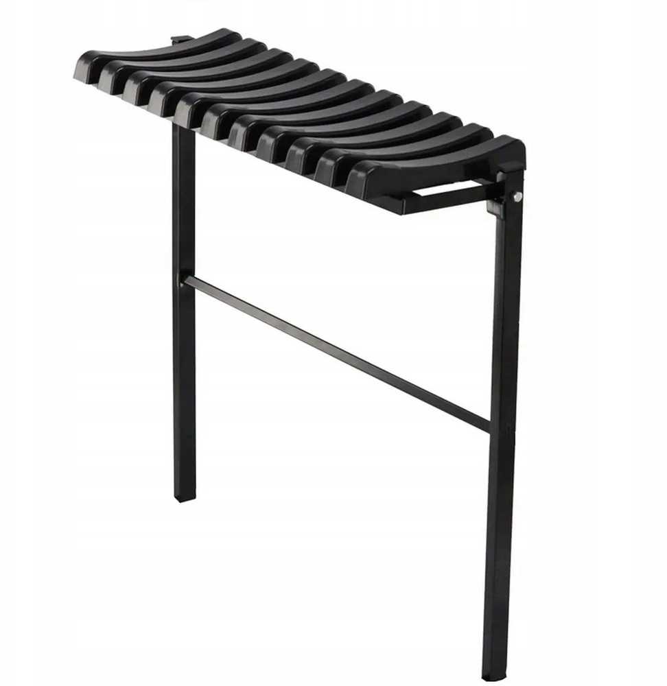 Dedra Ławka Kapinių suolas, sulankstomas, 72 cm, betonavimui