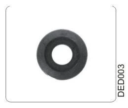 Dedra Pjaustymo ratukas, 15x3mm