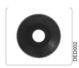 Dedra Pjaustymo ratukas, Ø22x4.7 (su varžtu, 6mm)