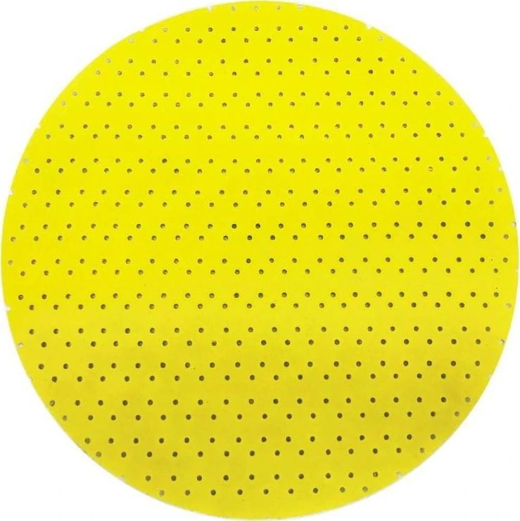Dedra lifavimo diskas 225mm 100 5 vnt Al2O3