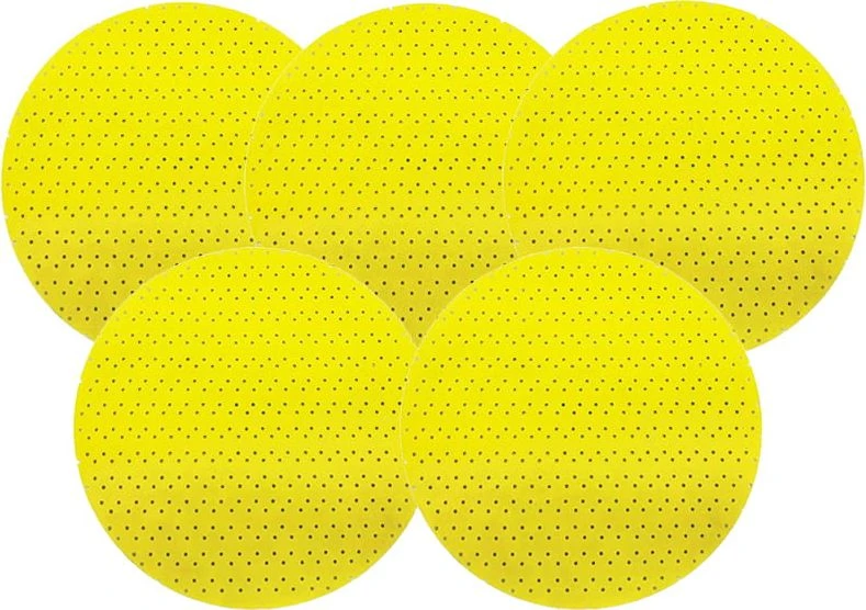 Dedra lifavimo diskas 225mm 40 5 vnt Al2O3