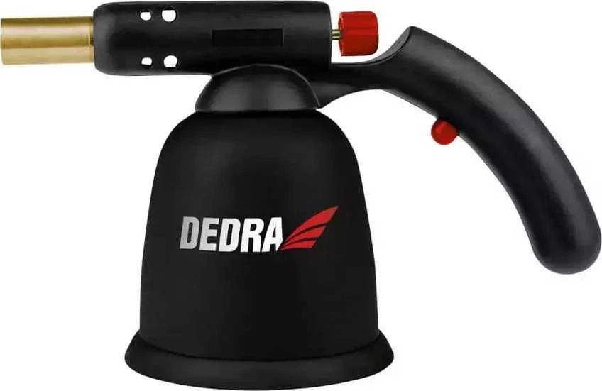 Dedra Dujine ilto udegimo litavimo lempa PIEZO