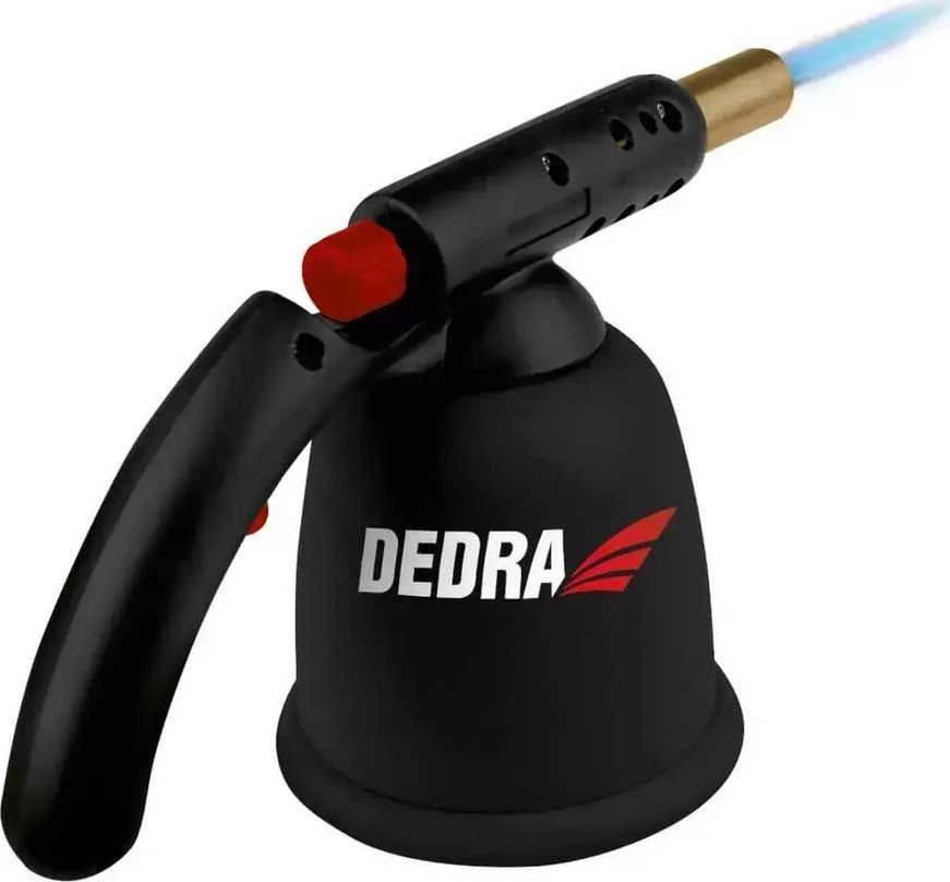 Dedra Dujine ilto udegimo litavimo lempa PIEZO