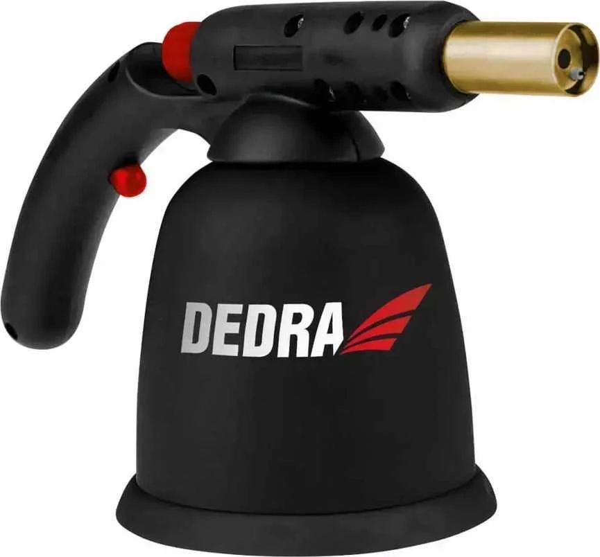 Dedra Dujine ilto udegimo litavimo lempa PIEZO