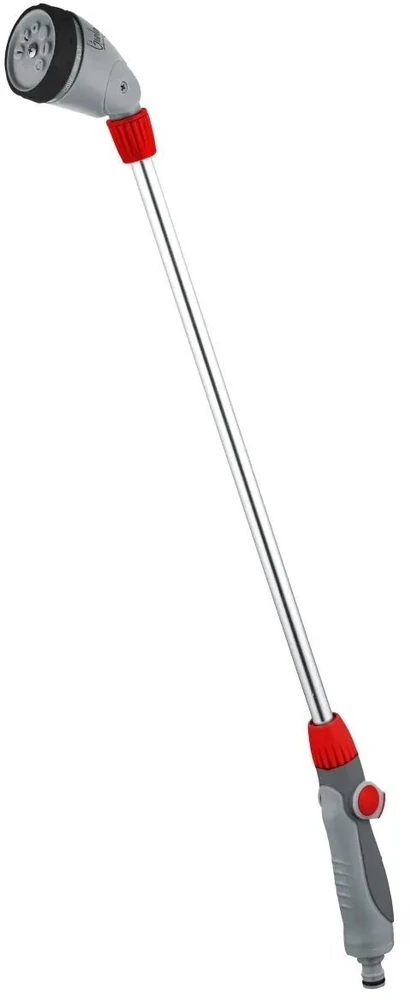 Dedra Lanca 71 cm purškimo antgalis, 8 funkcijų