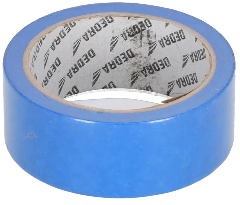 Dedra Taśma Lauko maskavimo juosta 38 mm x 50 m