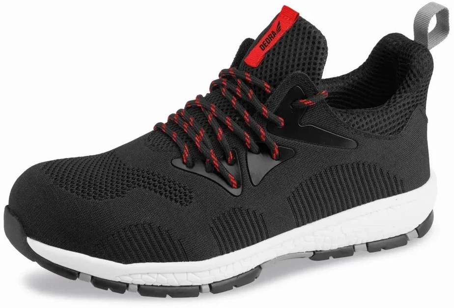 Dedra Półbuty Apsauginiai batai M83V sport, kat. S1 src, kompozitiniai