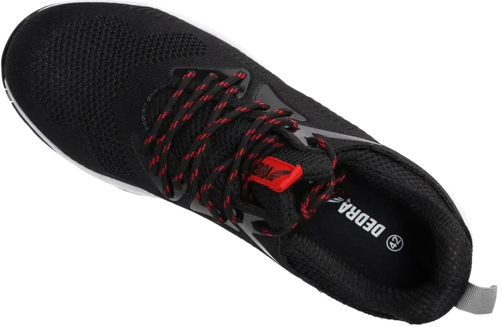 Dedra Półbuty Apsauginiai batai M83V sport, kat. S1 src, kompozitiniai