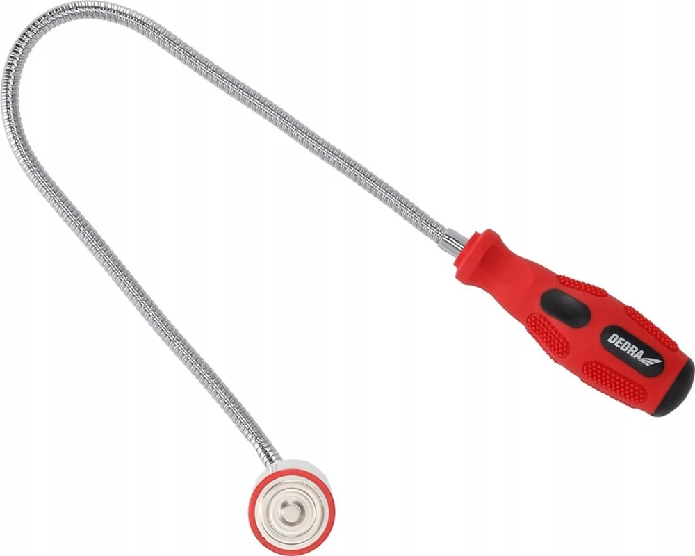 Dedra Laikiklis Lankstus magnetinis laikiklis 630 mm