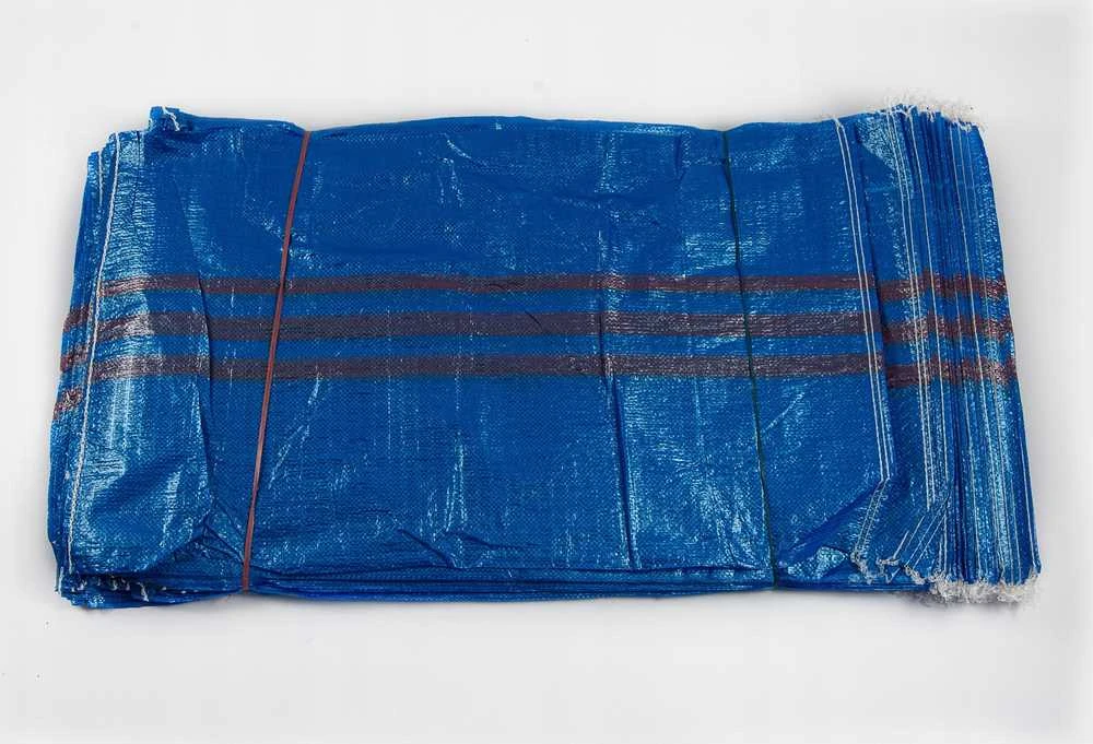 Dedra Statybinis maias PP 50x85 cm 65 gm2 baltas 80 L