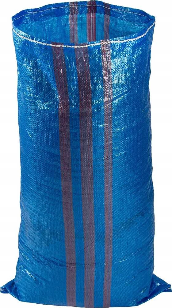 Dedra Statybinis maias PP 50x85 cm 65 gm2 baltas 80 L