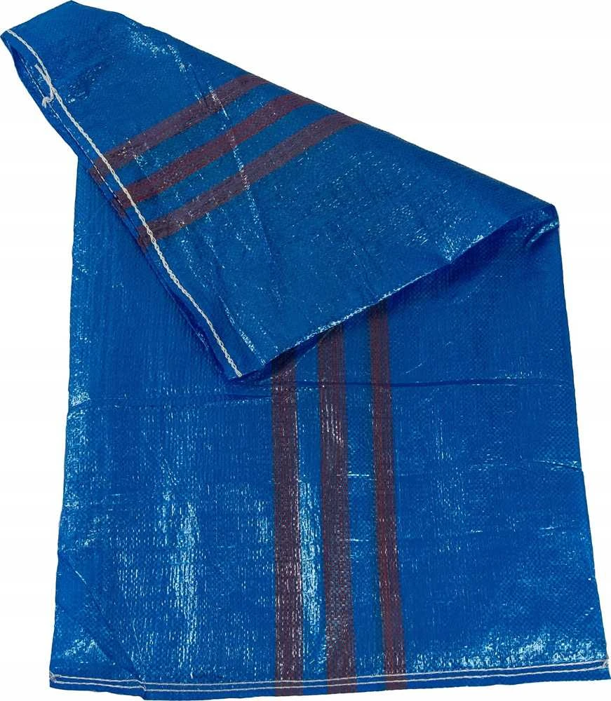 Dedra Statybinis maias PP 50x85 cm 65 gm2 baltas 80 L