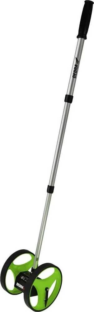 Dedra Matavimo ratas apimtis 99999m du ratai kuriu skersmuo 159mm