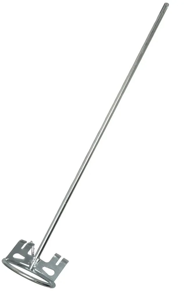 Dedra Mieszadło SDS maišytuvas 120x600mm tinko masei, cinkuotas