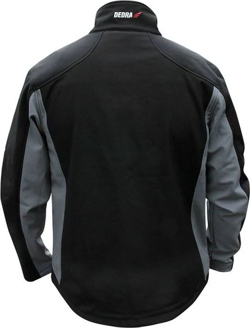 Dedra Softshell striuke dydis S 96 poliesteris 4 elastano