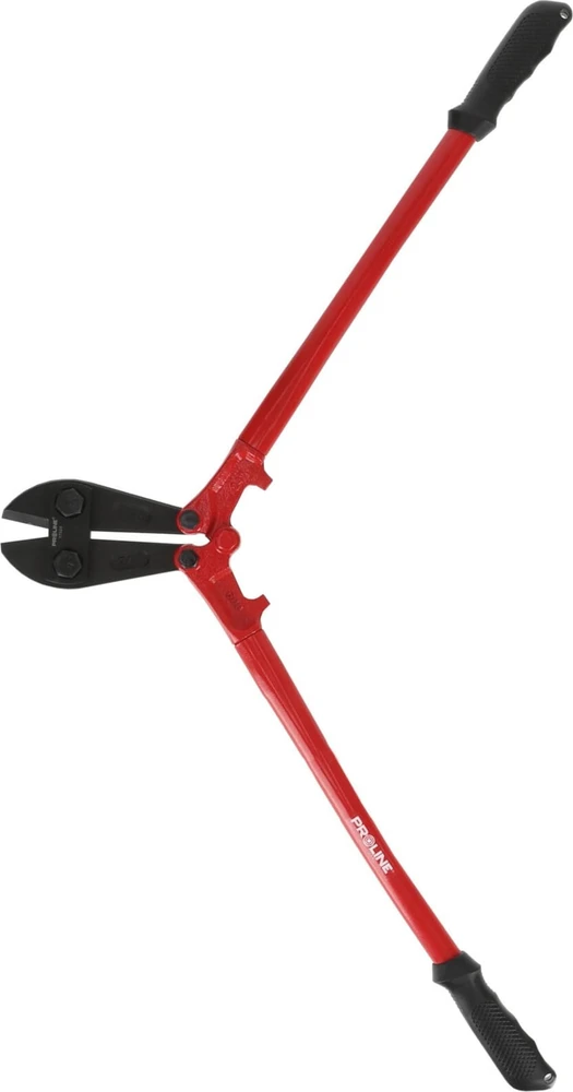 Nożyce Varžtų žirklės 900 mm / 36", 16 mm / 12 mm skersmens, chromo, hrc58-62, proline