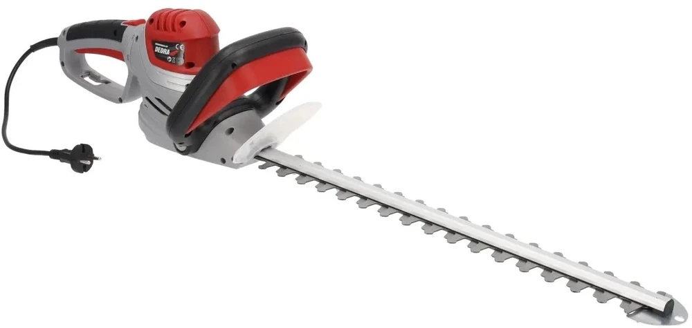 Dedra Gyvatvoriu irkles 550mm 600W sukamoji rankena