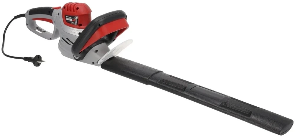 Dedra Gyvatvoriu irkles 550mm 600W sukamoji rankena