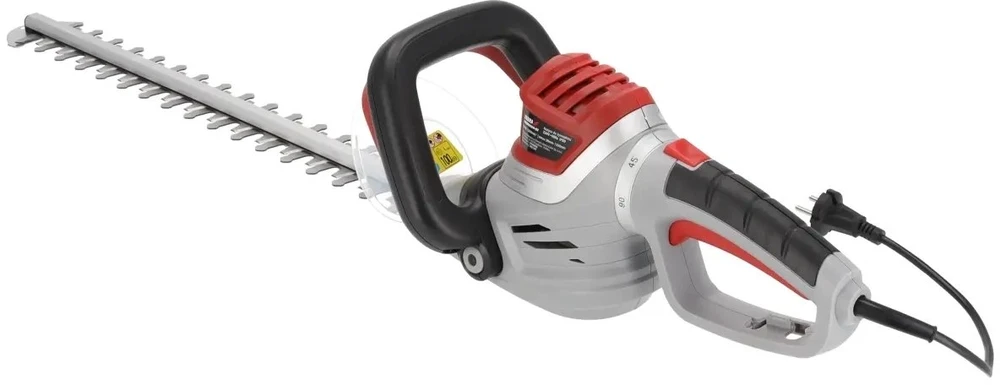 Dedra Gyvatvoriu irkles 550mm 600W sukamoji rankena