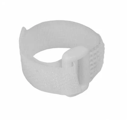 Dedra Direliai su lipdukais 12x150 mm balti 5 vnt