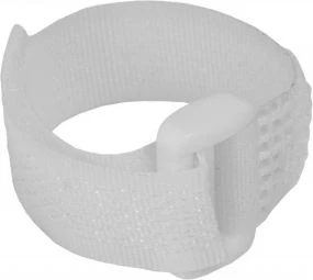 Dedra Direliai su lipdukais 16x310 mm balti 5 vnt