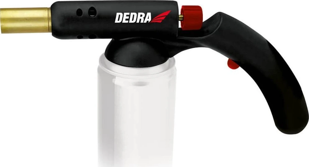 Dedra Dujinis ilto udegimo degiklis PIEZO 3kW 218gh1200C