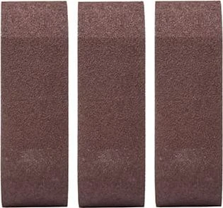 Dedra Begaline juosta 75x457mm 100 gr kompl 3 vnt