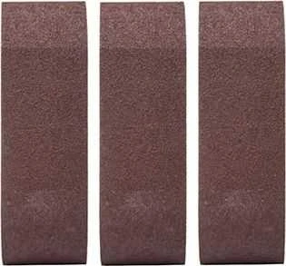 Dedra Begaline juosta 75x457mm 120 gr kompl 3 vnt