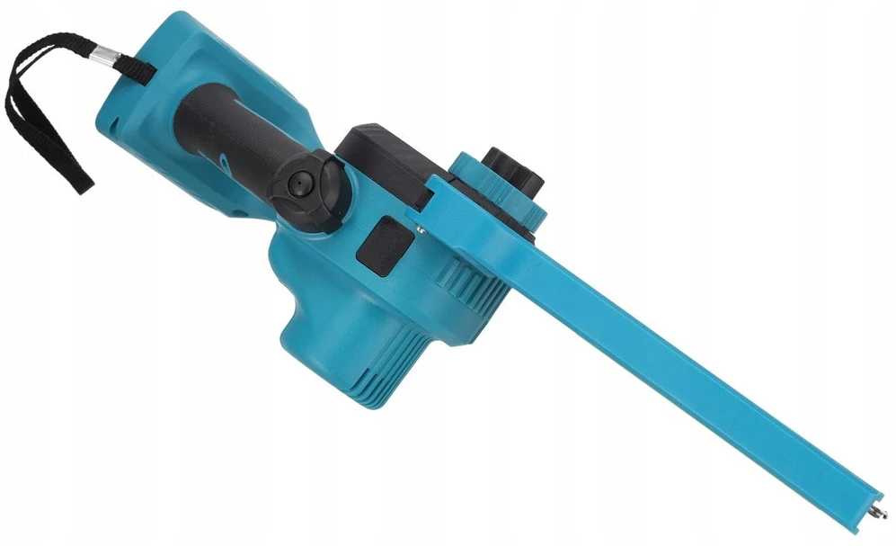Dedra Mini grandininis pjūklas 8" 18 V